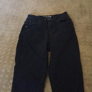 Super High Rise Skinny Jeans